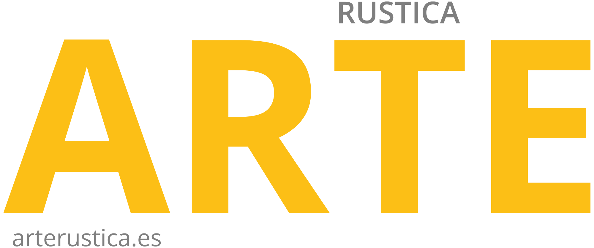 RUSTICARTE